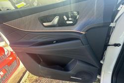 2025 Jaecoo J8 Track