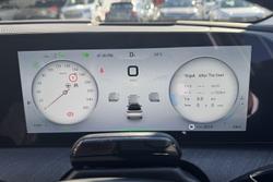 2025 Jaecoo J8 Track