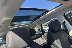 2025 Jaecoo J8 Track