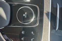 2025 Jaecoo J8 Track