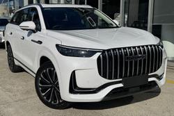 2025 Jaecoo J8 Track