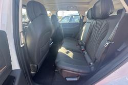 2025 Jaecoo J8 Track