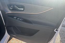 2025 Jaecoo J8 Track