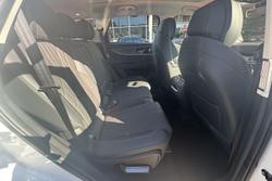 2025 Jaecoo J8 Track