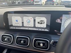 2025 Jaecoo
J8 Track