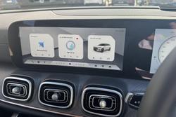 2025 Jaecoo J8 Track