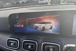 2025 Jaecoo J8 Track