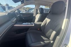 2025 Jaecoo J8 Track