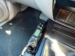 2015 Mitsubishi
Triton GLX