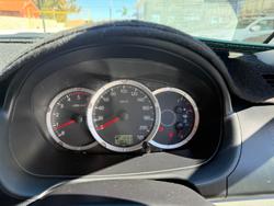 2015 Mitsubishi
Triton GLX