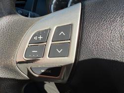 2015 Mitsubishi
Triton GLX
