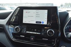 2023 Toyota
Kluger GX