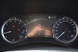 2023 Toyota Kluger GX TXUA70R Frosted White