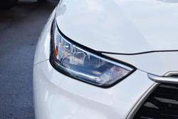 2023 Toyota
Kluger GX