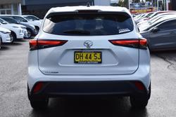 2023 Toyota
Kluger GX