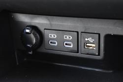 2023 Toyota Kluger GX TXUA70R Frosted White