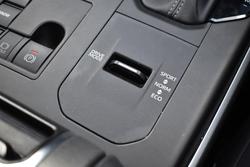 2023 Toyota Kluger GX TXUA70R Frosted White