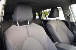 2023 Toyota
Kluger GX