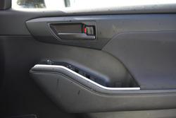 2023 Toyota Kluger GX TXUA70R Frosted White