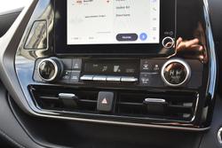 2023 Toyota Kluger GX TXUA70R Frosted White