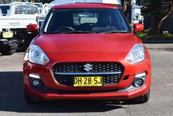 2023 Suzuki
Swift GL