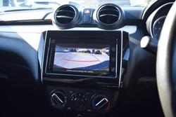 2023 Suzuki
Swift GL