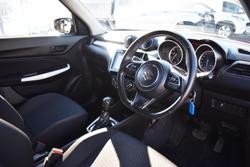 2023 Suzuki
Swift GL
