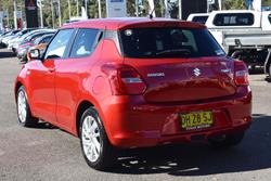 2023 Suzuki
Swift GL