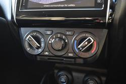 2023 Suzuki
Swift GL