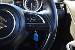2023 Suzuki
Swift GL