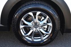 2024 Mazda CX-3 G20 Sport DK Snowflake White Pearl