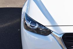 2024 Mazda CX-3 G20 Sport DK Snowflake White Pearl