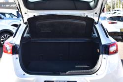 2024 Mazda CX-3 G20 Sport DK Snowflake White Pearl