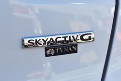 2024 Mazda CX-3 G20 Sport DK Snowflake White Pearl