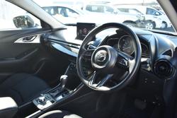 2024 Mazda
CX-3 G20 Sport