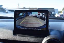 2024 Mazda
CX-3 G20 Sport