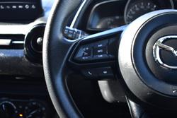 2024 Mazda
CX-3 G20 Sport