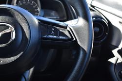 2024 Mazda
CX-3 G20 Sport