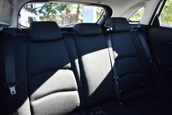 2024 Mazda
CX-3 G20 Sport