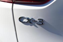 2024 Mazda
CX-3 G20 Sport