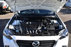 2024 Mazda
CX-3 G20 Sport