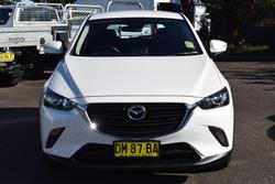 2024 Mazda
CX-3 G20 Sport