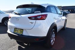 2024 Mazda
CX-3 G20 Sport