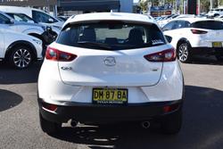 2024 Mazda
CX-3 G20 Sport
