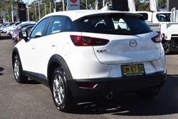 2024 Mazda
CX-3 G20 Sport