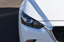 2024 Mazda
CX-3 G20 Sport
