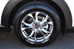 2024 Mazda
CX-3 G20 Sport