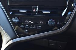 2024 Toyota Camry Ascent AXVH70R White