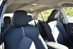2024 Toyota Camry Ascent AXVH70R White
