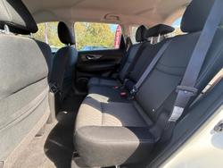 2019 Nissan
X-TRAIL ST